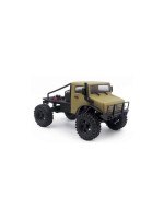 Absima Crawler CR18P V3 T-Hunter BL sable, 4WD, RTR, 1:18