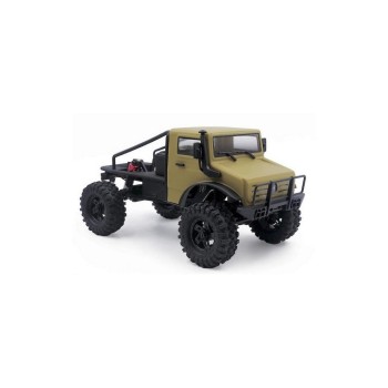 Absima Crawler CR18P V3 T-Hunter BL sable, 4WD, RTR, 1:18