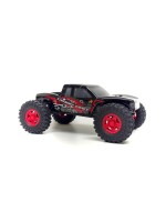 Absima BL Crawler CR18P PRO Juice Up rouge, 4WD, RTR, 1:18