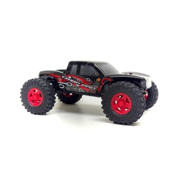 Absima BL Crawler CR18P PRO Juice Up rouge, 4WD, RTR, 1:18