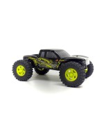 Absima BL Crawler CR18P PRO Juice Up jaune, 4WD, RTR, 1:18