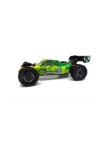 Absima Buggy Neon Furry vert, 4WD, RTR, 1:12