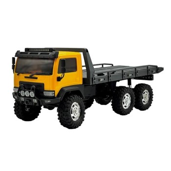Absima Tow Truck CR-18P ARKTOS, 6x6, RTR, 1:18 Jaune