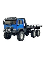 Absima Tow Truck CR-18P ARKTOS, 6x6, RTR, 1:18 Bleu