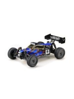 Absima Buggy AB3.4-V2, 4WD, ARTR, 1:10