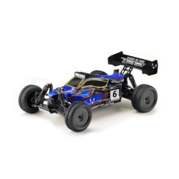 Absima Buggy AB3.4-V2, 4WD, ARTR, 1:10