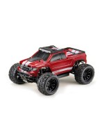 Absima Monster Truck AMT3.4-V2 BL, 4WD, ARTR, 1:10