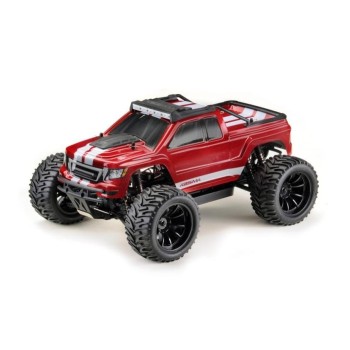 Absima Monster Truck AMT3.4-V2 BL, 4WD, ARTR, 1:10