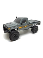Absima Crawler CR4.4eco HILUX gris, 4WD, ARTR, 1:10