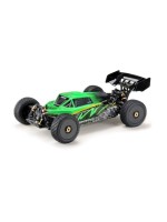 Absima Buggy STOKE V2 vert, 4WD, ARTR, 1:8
