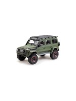 Absima Crawler CR4.4 WOLF vert mat, 4WD, ARTR, 1:10