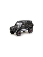 Absima Crawler CR4.4 WOLF anthracite, 4WD, ARTR, 1:10