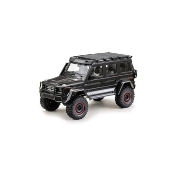 Absima Crawler CR4.4 WOLF anthracite, 4WD, ARTR, 1:10