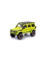 Absima Crawler CR4.4 WOLF jaune clair, 4WD, ARTR, 1:10