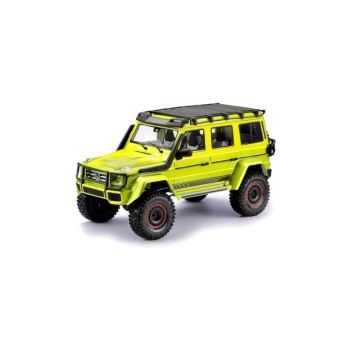 Absima Crawler CR4.4 WOLF jaune clair, 4WD, ARTR, 1:10