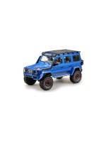 Absima Crawler CR4.4 WOLF bleu, 4WD, ARTR, 1:10