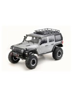 Absima Crawler CR1.8 Yucatan gris clair, 4WD, ARTR, 1:8