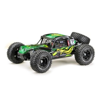 Absima Rock Racer MAMBA 7 vert, 4WD, RTR, 1:7
