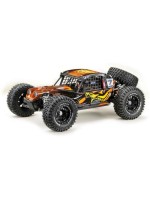 Absima Rock Racer MAMBA 7 orange, 4WD, RTR, 1:7