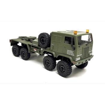 Absima CR-18P 8 x 8 Terranaut Vert RTR, 1:18