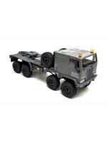 Absima CR-18P 8 x 8 Terranaut Gris RTR, 1:18