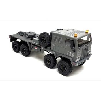 Absima CR-18P 8 x 8 Terranaut Gris RTR, 1:18
