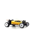 Absima Buggy Bacon-B Vintage Crème 1:24, RTR