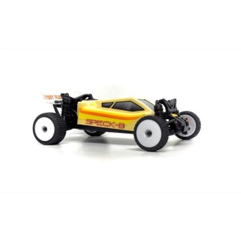 Absima Buggy Bacon-B Vintage Crème 1:24, RTR