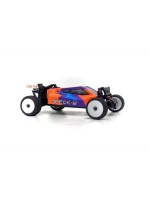 Absima Buggy Speck-B Razor Orange 1:24, RTR