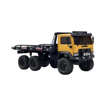 Absima CR-18P Camion à benne ARKTOS 1:18 RTR Sable