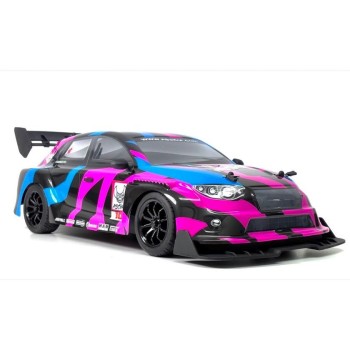 Absima Aero-X brushless RTR, 1:10 4WD