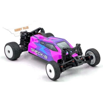 Absima Buggy Speck-B 1:24 RTR Magenta