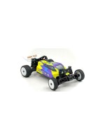 Absima Buggy Speck-B 1:24 RTR Jaune