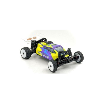Absima Buggy Speck-B 1:24 RTR Jaune