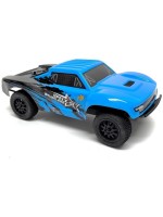 Absima Short Course Truck Speck-SCT 1:24 RTR Bleu