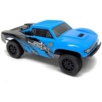Absima Short Course Truck Speck-SCT 1:24 RTR Bleu