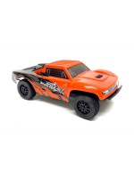 Absima Short Course Truck Speck-SCT 1:24 RTR Orange