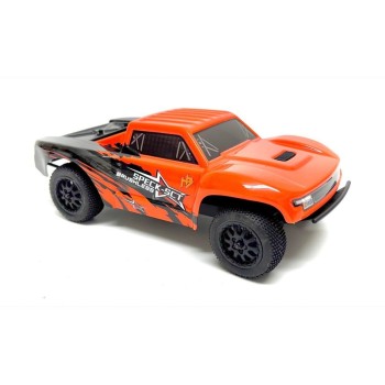 Absima Short Course Truck Speck-SCT 1:24 RTR Orange