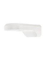 Abus Support mural TVAC31215 Blanc