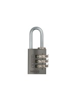 ABUS 145/20 titanium Lock-Tag Vorhangschl., 46613