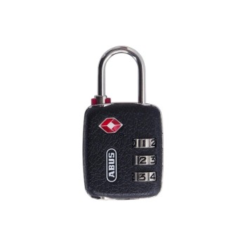 ABUS 146TSA/30 B Vorhangschloss, 57017 ABUS 146TSA/30 B Vorhangschloss, 57017