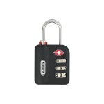 ABUS 147TSA/30 B Vorhangschloss, 53093