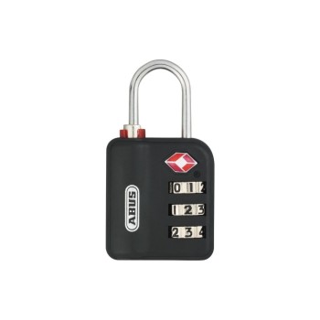ABUS 147TSA/30 B Vorhangschloss, 53093 ABUS 147TSA/30 B Vorhangschloss, 53093