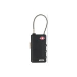 ABUS 148TSA/30 B Vorhangschloss, 53094