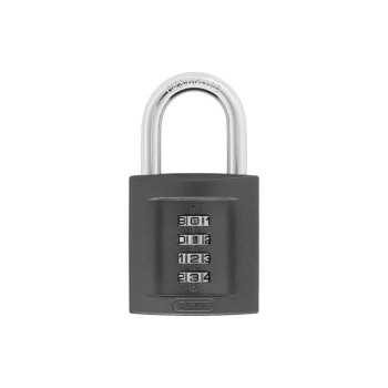 ABUS 158/50 B/DFNLI Vorhangschloss, 35011 ABUS 158/50 B/DFNLI Vorhangschloss, 35011