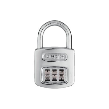 ABUS 160/40 B/DFNLI Vorhangschloss, 35013 ABUS 160/40 B/DFNLI Vorhangschloss, 35013