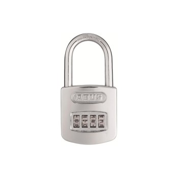 ABUS 160/50HB50 B/DFNLI Vorhangschloss, 35838 ABUS 160/50HB50 B/DFNLI Vorhangschloss, 35838