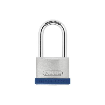 ABUS 5/40HB40 vs. Silver Rock Vorhangschl., silver ABUS 5/40HB40 vs. Silver Rock Vorhangschl., silver