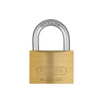 Abus Cadenas 55/45 Doré Laiton