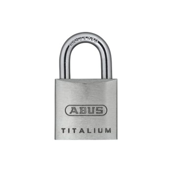 ABUS 64TI/20 vs., Vorhangschloss ABUS 64TI/20 vs., Vorhangschloss